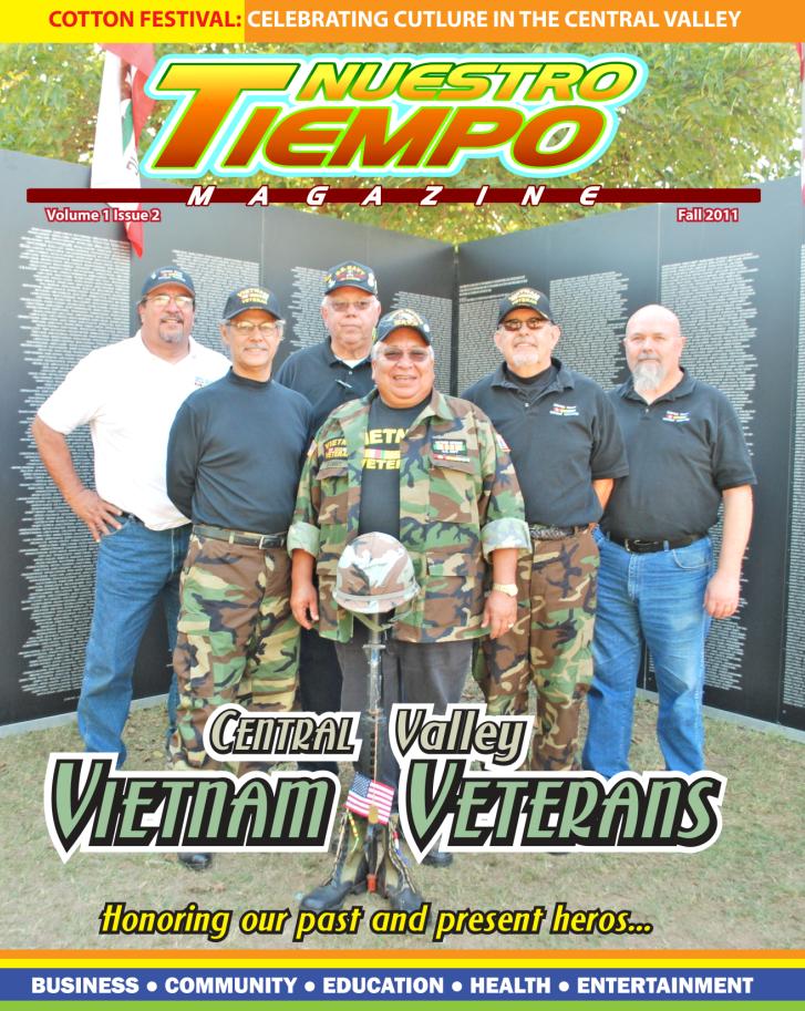 Fall 2011 Issue