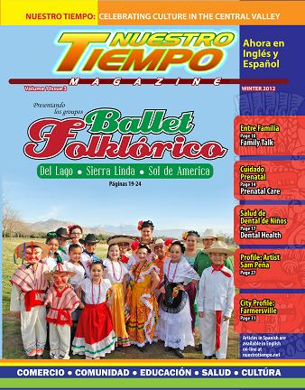 Winter 2012 Issue